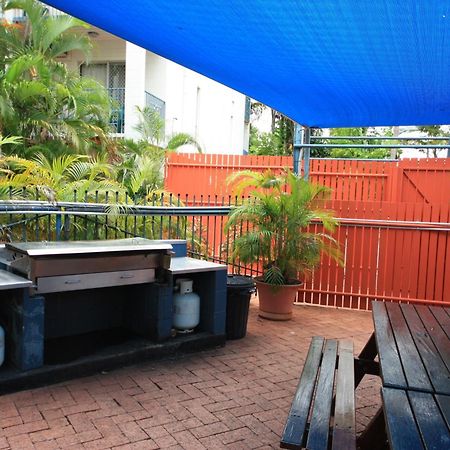 Coconut Grove Holiday Apartments Дарвін Екстер'єр фото