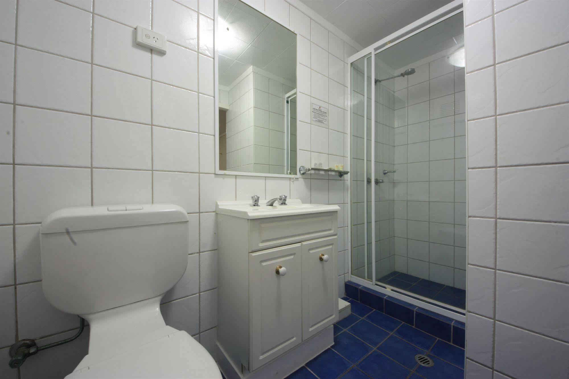 Coconut Grove Holiday Apartments Дарвін Екстер'єр фото