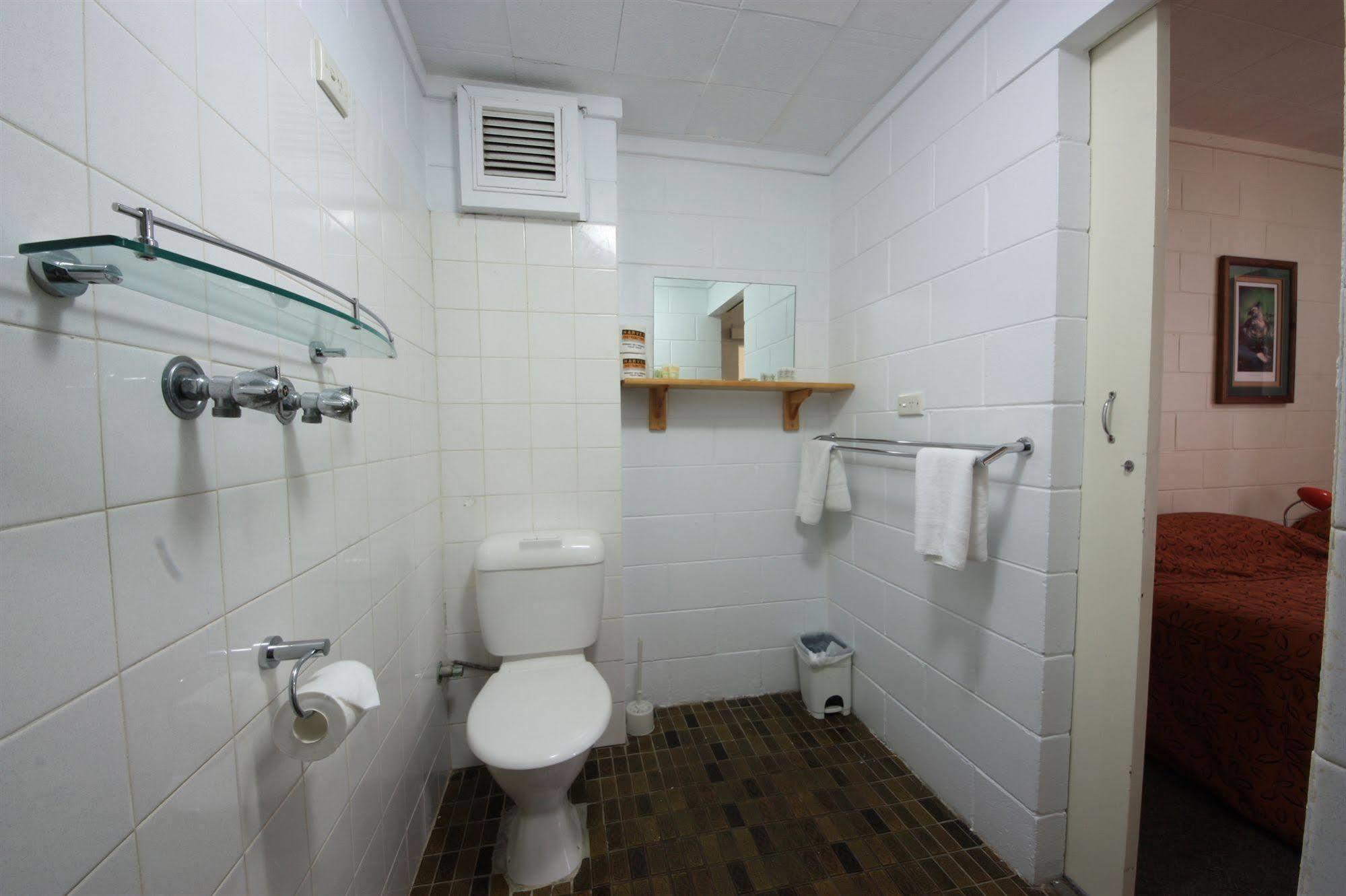 Coconut Grove Holiday Apartments Дарвін Екстер'єр фото